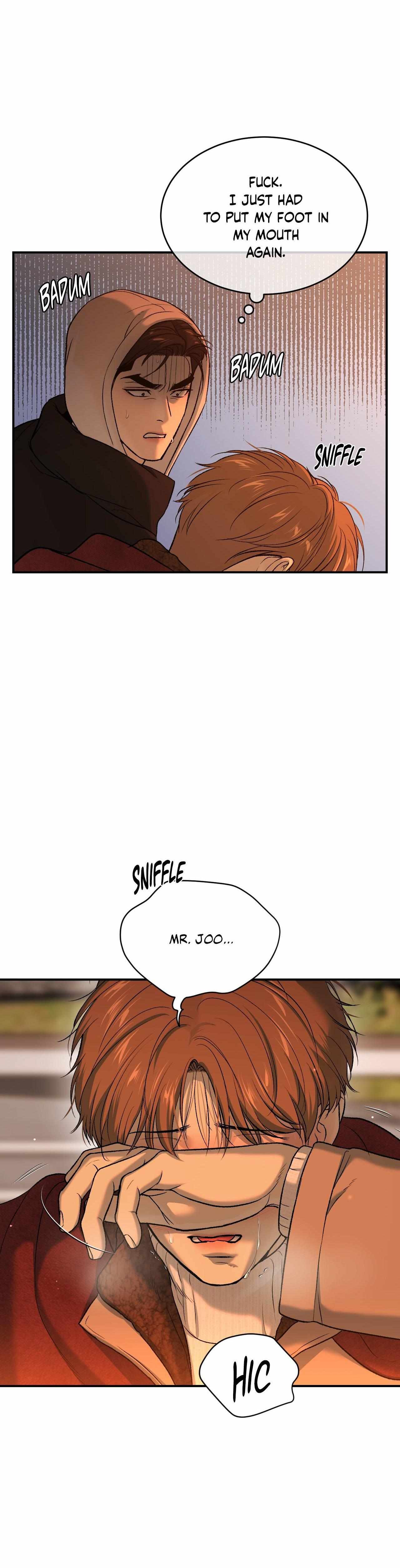 Jinx, Chapter 95 image 17